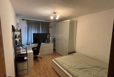 Garsoniera Crangasi | Proximitate metrou | Renovata | Decomandata - 4