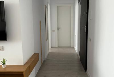 Apartament 2 camere de închiriat- Residence 5, Pipera - 7