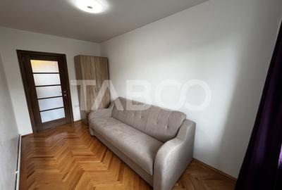 Apartament de inchiriat 3 camere decomandate 62 mp Sibiu Central - 13