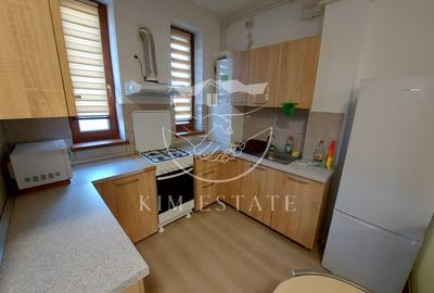 Apartament 2 camere Metropolitan Tower, Vivo, Euromaterna - 5