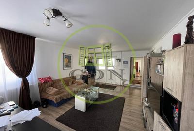 1Mai Casă parter cu 123mp utili și 380 mp teren foarte aproape de Spitalul nr.1 - 3