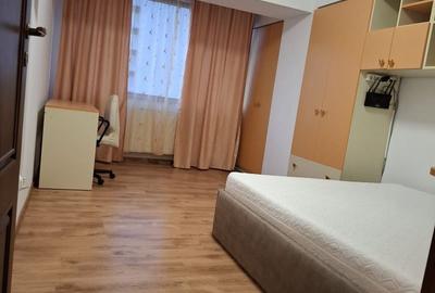 3 camere modern, pet friendly, centrală, parcare, mobilat complet, 2 băi - 6