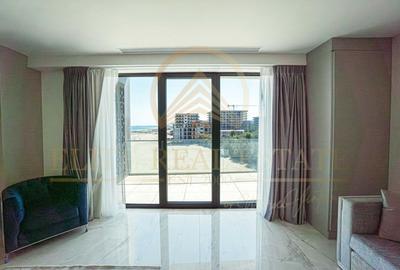 Mamaia - Complex Opera - Apartament cu 2 camere cu vedere la mare - 9