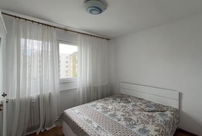 Apartament 3 camere bloc anvelopat metrou Raul Doamnei Drumul Taberei - 4
