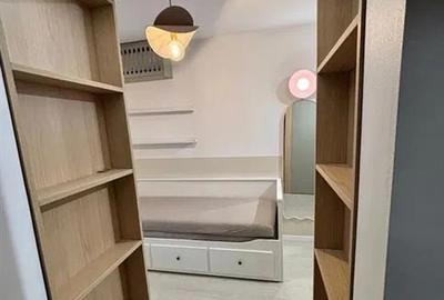 Garsoniera Piata Alba Iulia - 1