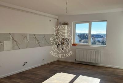 Apartament cu 2 camere semidecomandat în Sud