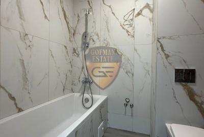 3 Camere, Primo, Lira Residences, Compozitori, Parcare Inclusă, centrala, balcon - 15