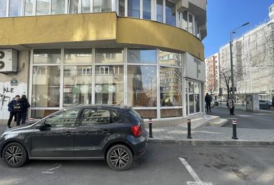 SPATIU COMERCIAL MOSILOR-OBOR COLT STRADAL - 3