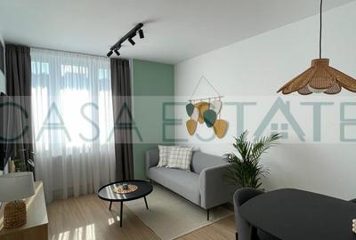 Inchiriere apartament 2 camere Romana - 4