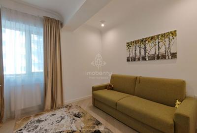 De inchiriat apartament 3 camere Pipera, Cortina North - 9