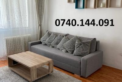 Apartament cu 2 camere, mobilat în Dristor