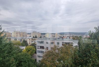 Apartament cu 4 camere | 2 băi | orientare sudică | Manastur - 10