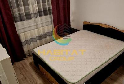 Apartament 2 camere Resita complet mobilat/ utilat in bloc reabilitat - 2