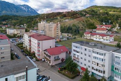 Spațiu comercial 100mp, stradal, de închiriat în zona centrala! - 1