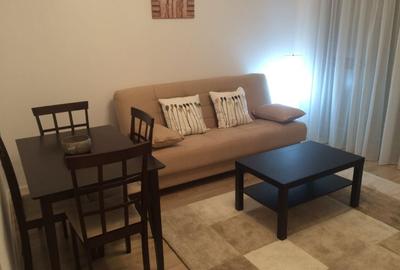 2 camere | bloc nou | Mega Mall | 55 mp | balcon deosebit - 1