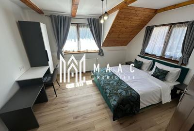 Casa de vacanta I 200 mp I Teren 1000 mp I Valea Avrigului - 3