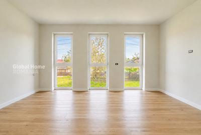 Blue Sky Residence – Otopeni | 3 Units Beyond Standard Residential Living - 20