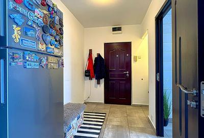Apartament 3 camere | Str. Uioara nr. 13 | Berceni - 15