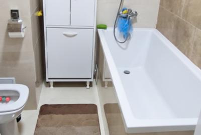 2 Camere Tip1 D. 55mp Evergreen Towers Tatarasi - 500m Kaufland - Mobilat - 3