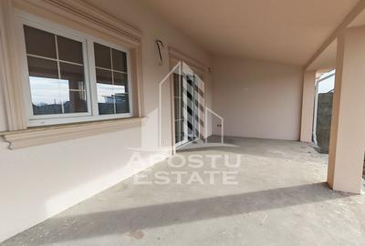 Duplex cu 4 camere în Șag