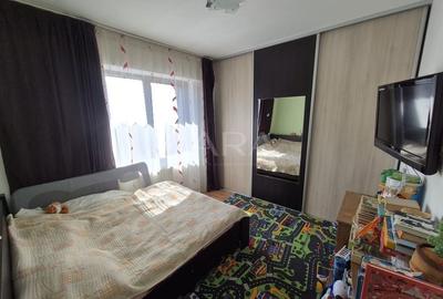 Apartament 3 camere, complet mobilat – Florești, zona Tăuțului. - 3