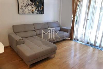 Apartament 3 camere lux I  Herastrau I Curte proprie - 8