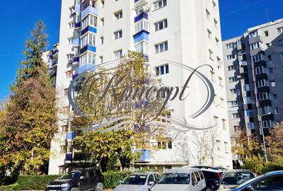 Apartament luminos, renovat si mobilat complet, Manastur - 18