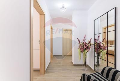 Apartament 2 camere decomandat | Parcare și boxă | Urban Plaza | Astra - 2