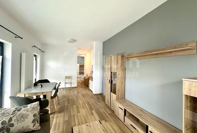 Apartament 2 camere la cheie | 148mp Gradina | Bloc Nou | Marasti - 3