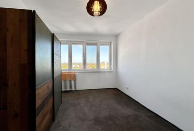 3 camere | decomandat | bloc anvelopat | 2 lifturi - 9