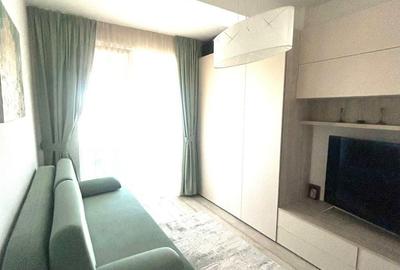 Penthouse exclusivist | Terasă 31 mp | 2 dormitoare | 2 băi | 2 parcări - 15