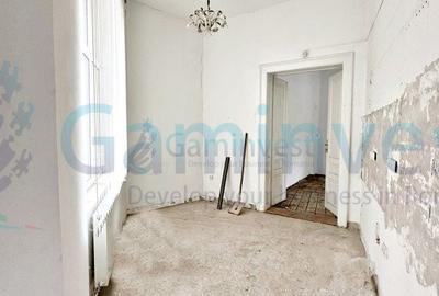 Casă ultracentrală cu apartament și demisol, zona Republicii pietonala, Oradea - 5