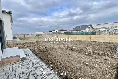 Duplex 4 camere | Prima închiriere - 39