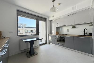 Penthouse for rent  Green Lake   Open View - 9