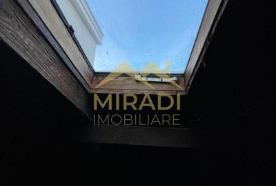 Vanzare apartament in vila 6 CAMERE compus din D P M din D P 1 M - 22