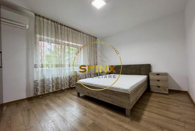 Apartament cu 2 camere decomandat, mobilat în 13 Septembrie