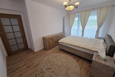 Apartament  NOU - 2 CAMERE  65Mp - 5
