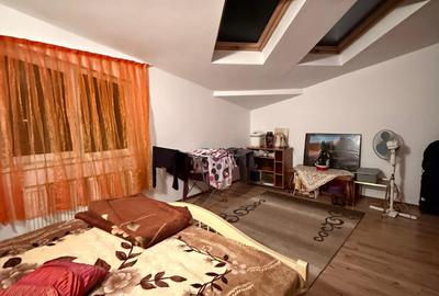 Ap 3 cam semidec, mobilat modern+utilat, 74 mp, bl. 2007, zona Sala Sporturilor - 1