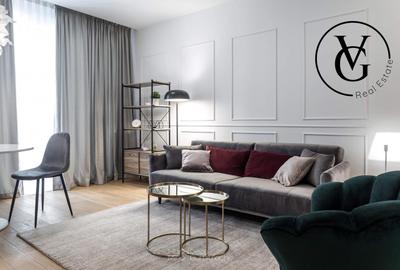 Apartament 2 camere Herastrau | One Plaza - 1