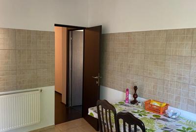 Apartament 2 Camere | Luică | Bloc 2012 | Etaj 1 | 59 mp - 16