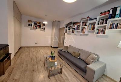 Apartament 2 camere decomandat – Gheorgheni, aproape de Baza Sportivă - 1