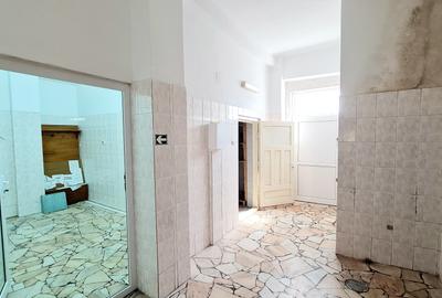 Techirghiol -Centru, spatiu comercial 75 mp situat la parter de bloc - 3