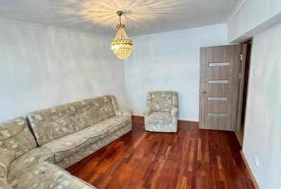 Apartament 3 camere si 2 bai de vanzare, str. Calugareni, Bacau-NORD - 4