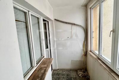 Apartament 3 camere dec Berceni /  Emil Racovita - 7