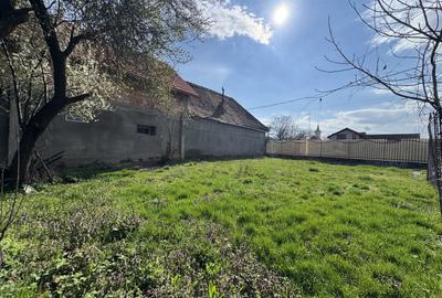 Casa individuală de vânzare – loc. Vad, jud. Brașov - teren 1702 mp - 3