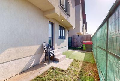 Vila Individuala modernă 4 camere | Popești-Leordeni – Intrarea Viilor - 32