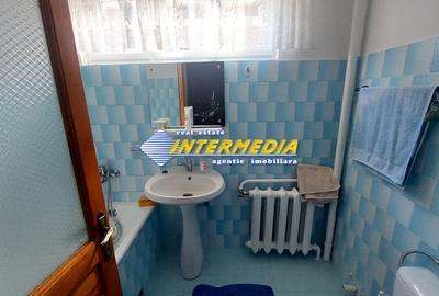 Casa de vanzare cu 5 camere in cartier Cetate Alba Iulia finisata D+P+E - 4