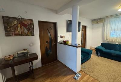 Casă cu mansardă și piscină de vânzare – Pictor Andreescu - 7