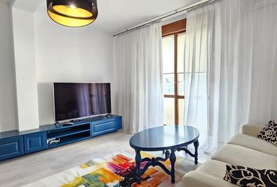 Inchiriere apartament 2 camere, Calea Victoriei, Radisson Blu - 1