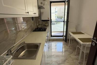 Garsoniera Moderna Exigent Plaza Mall -Parcul Liniei-Lujerului - 5